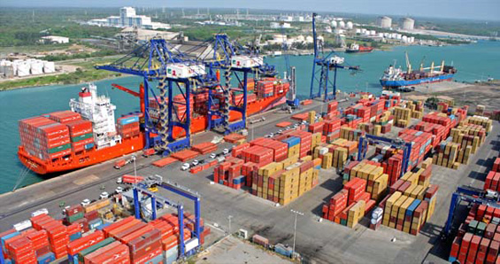 Toda la infraestructura necesaria para tus importacione y exportaciones
